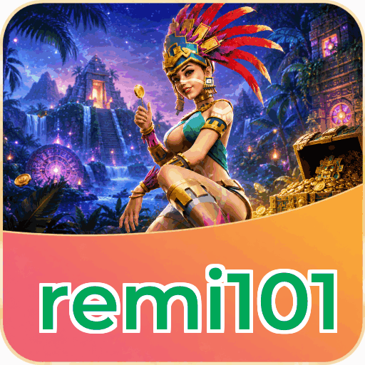 remi101 Indonesia